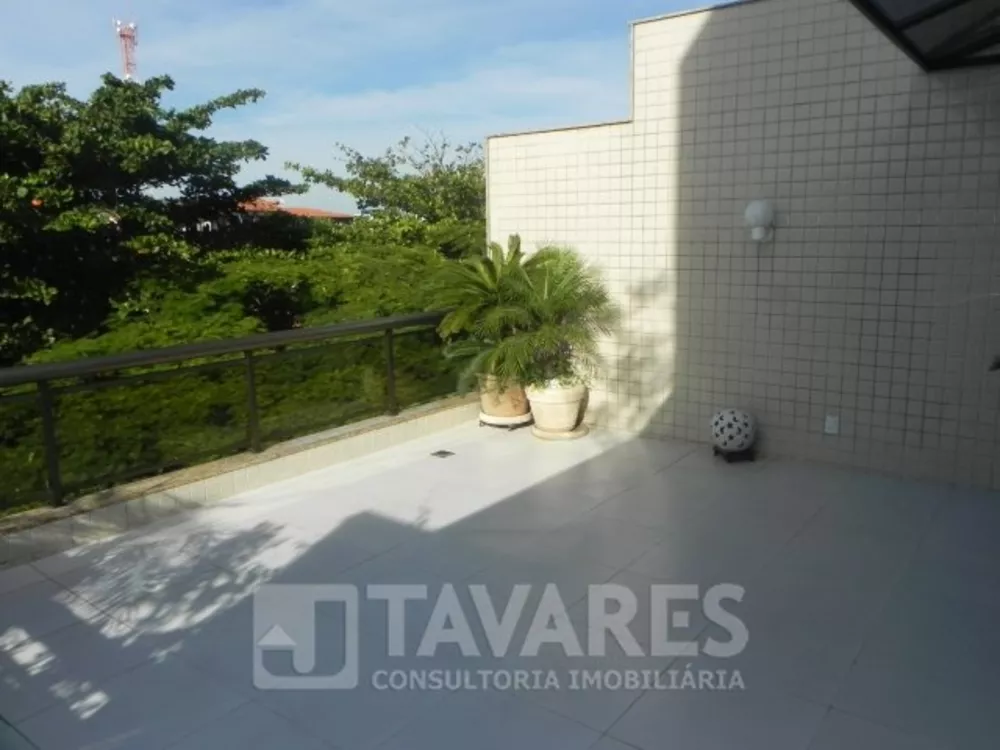 Cobertura à venda com 4 quartos, 319m² - Foto 2