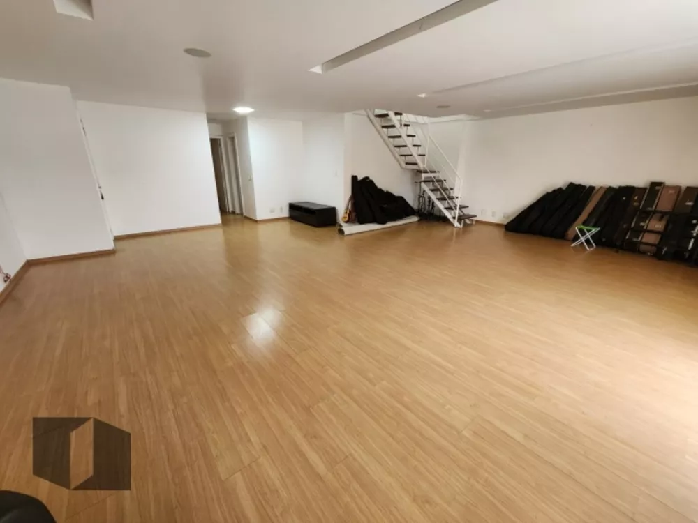 Cobertura à venda com 4 quartos, 319m² - Foto 6