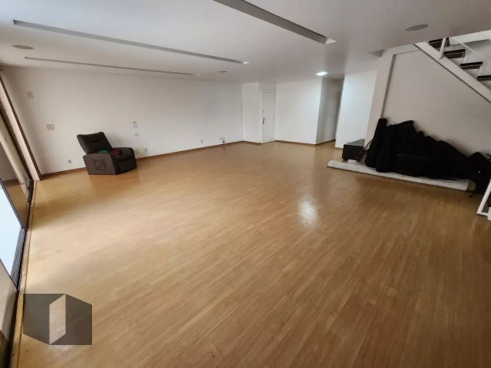 Cobertura à venda com 4 quartos, 319m² - Foto 7