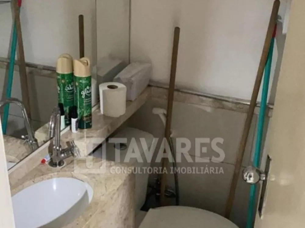 Loja-Salão, 56 m² - Foto 8