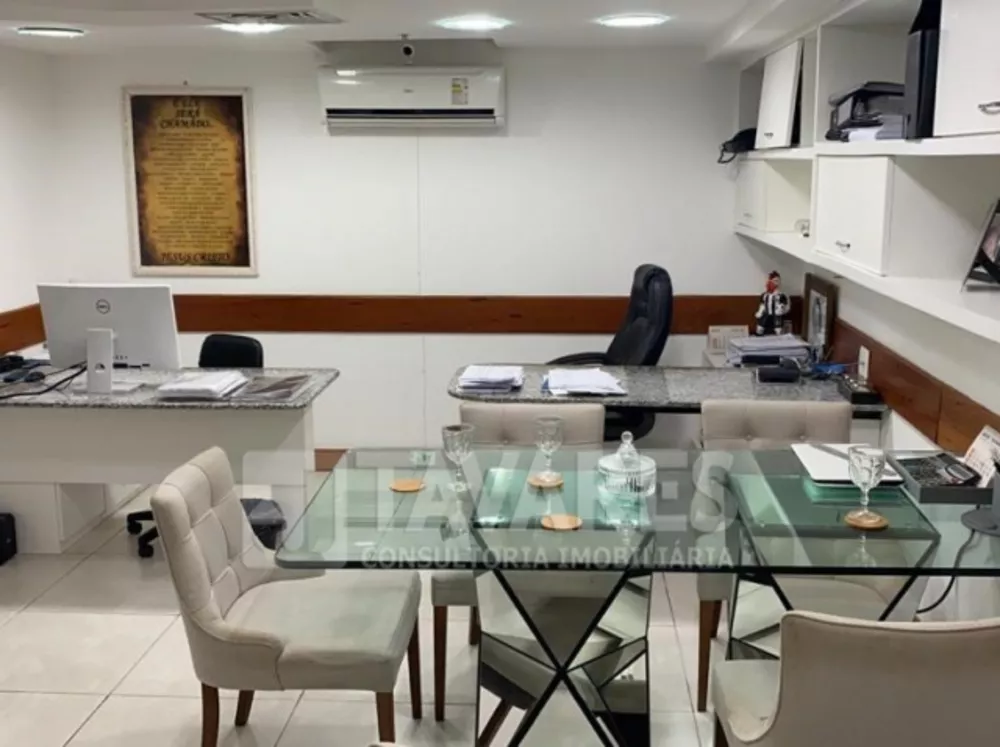 Loja-Salão, 56 m² - Foto 24