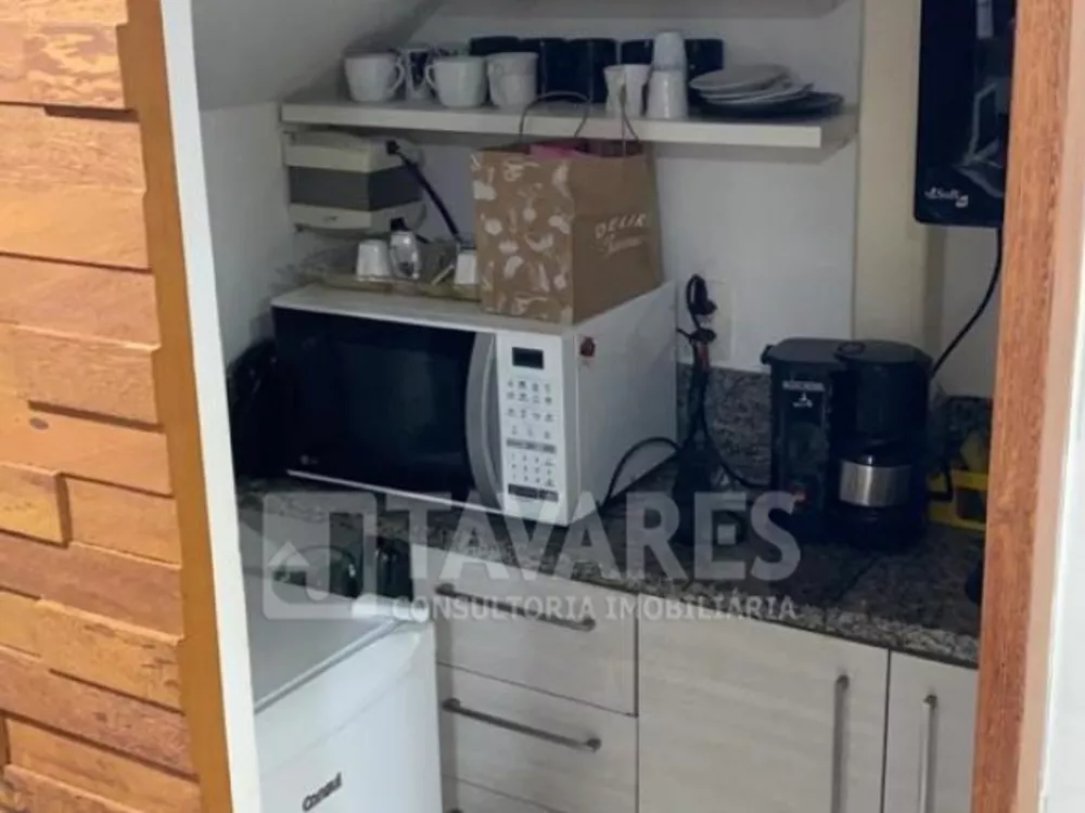 Loja-Salão, 56 m² - Foto 5