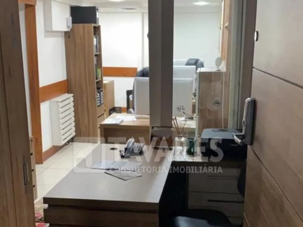 Loja-Salão, 56 m² - Foto 4