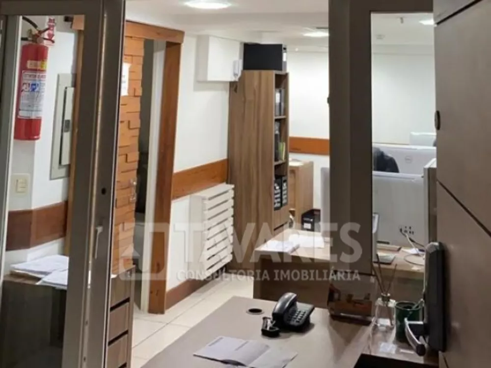 Loja-Salão, 56 m² - Foto 19