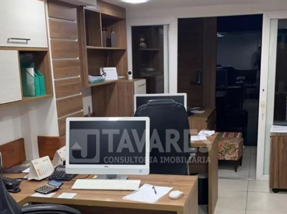 Loja-Salão, 56 m² - Foto 17