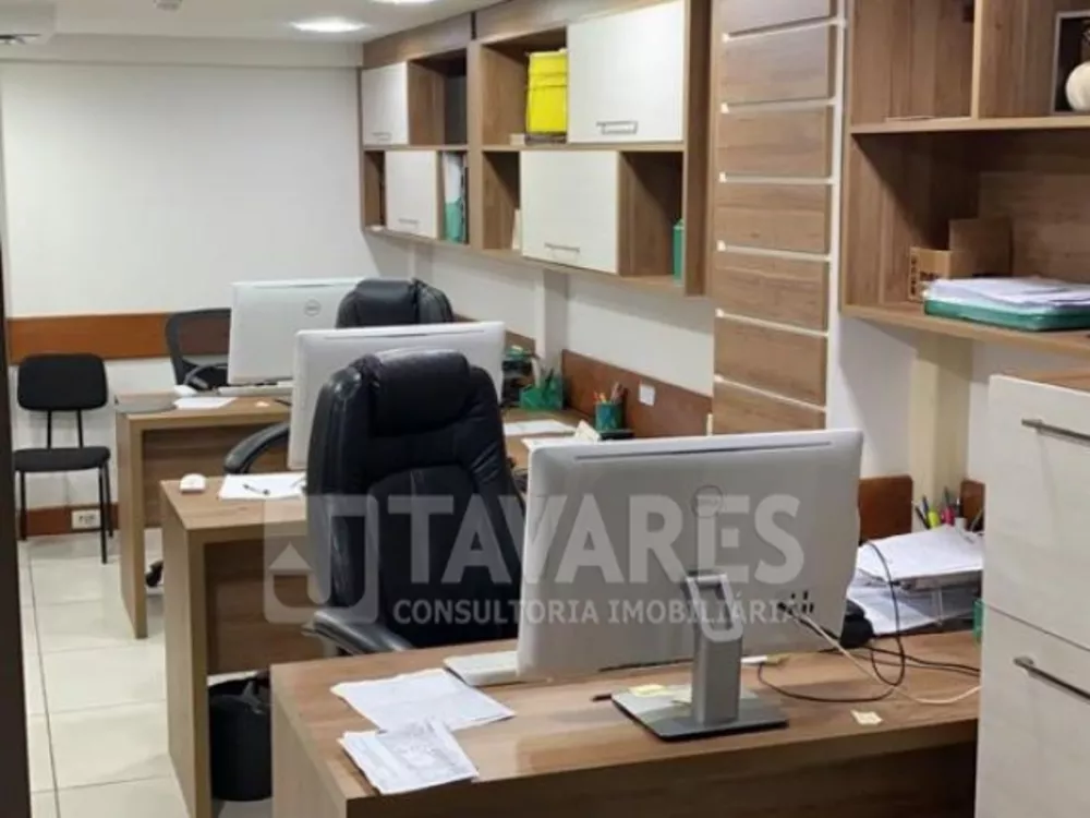 Loja-Salão, 56 m² - Foto 7