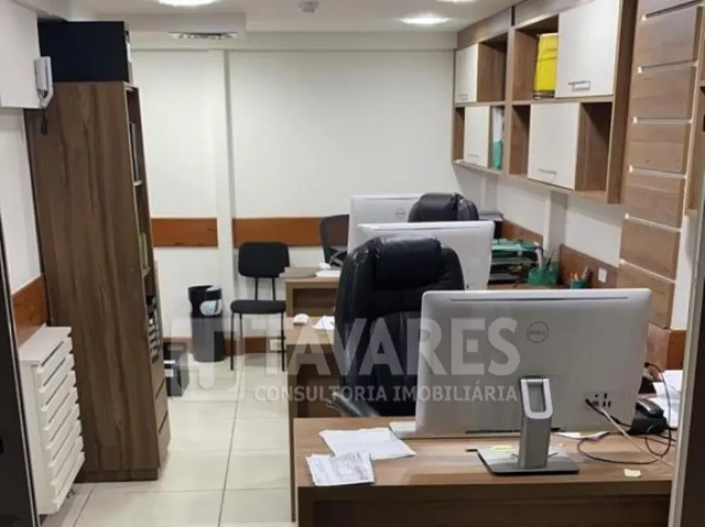 Loja-Salão, 56 m² - Foto 15