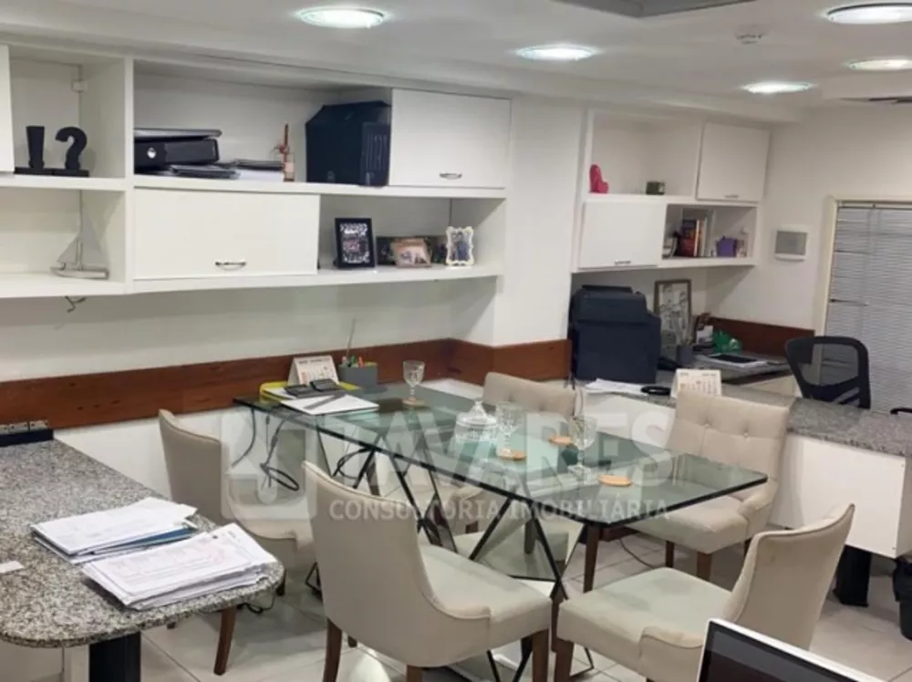 Loja-Salão, 56 m² - Foto 25