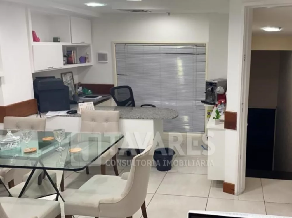 Loja-Salão, 56 m² - Foto 12