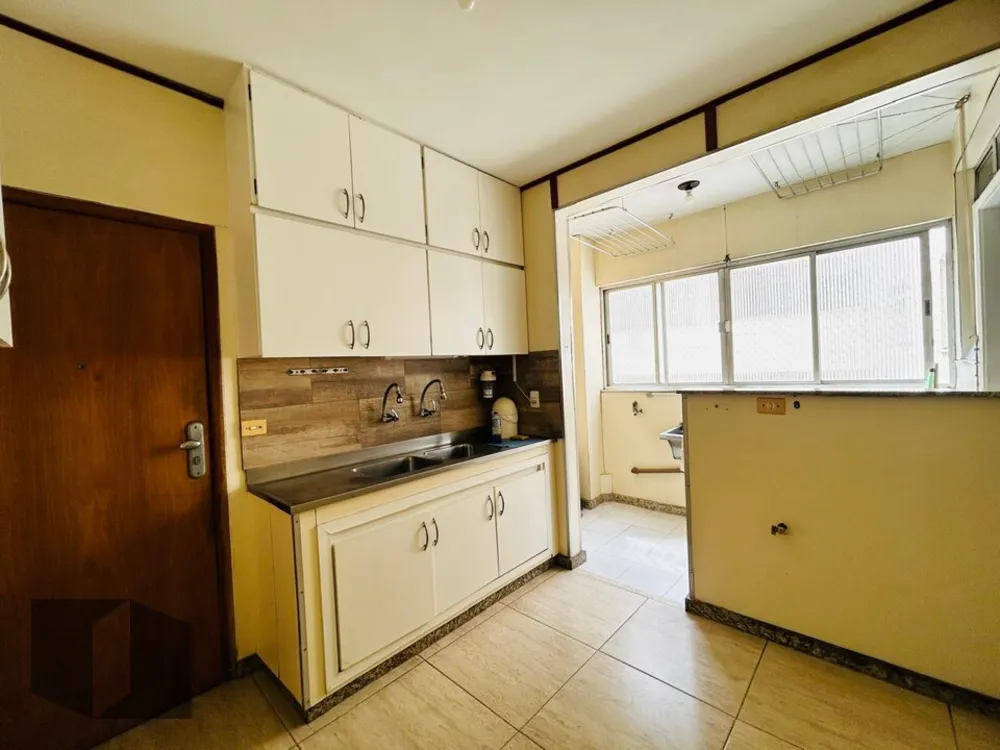 Apartamento, 3 quartos, 92 m² - Foto 9