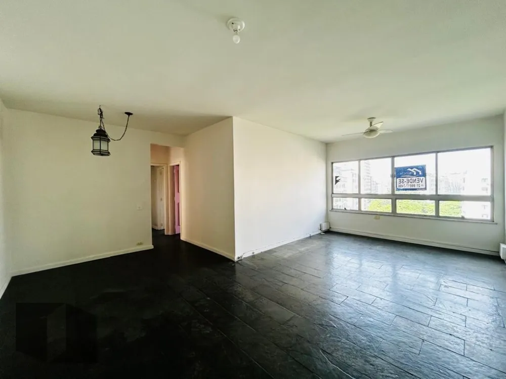 Apartamento, 3 quartos, 92 m² - Foto 1