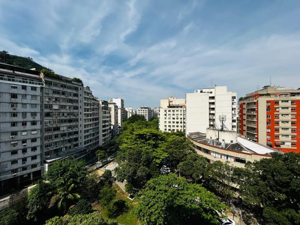 Apartamento, 3 quartos, 92 m² - Foto 3