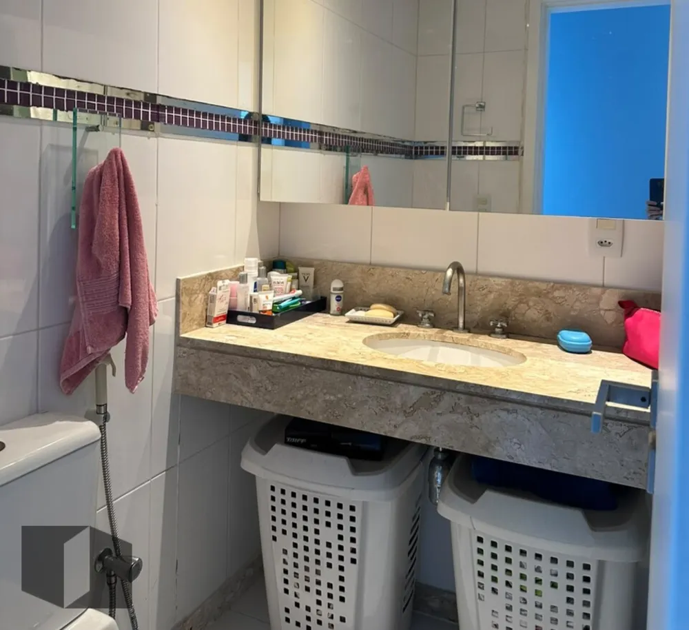 Apartamento, 3 quartos, 123 m² - Foto 13