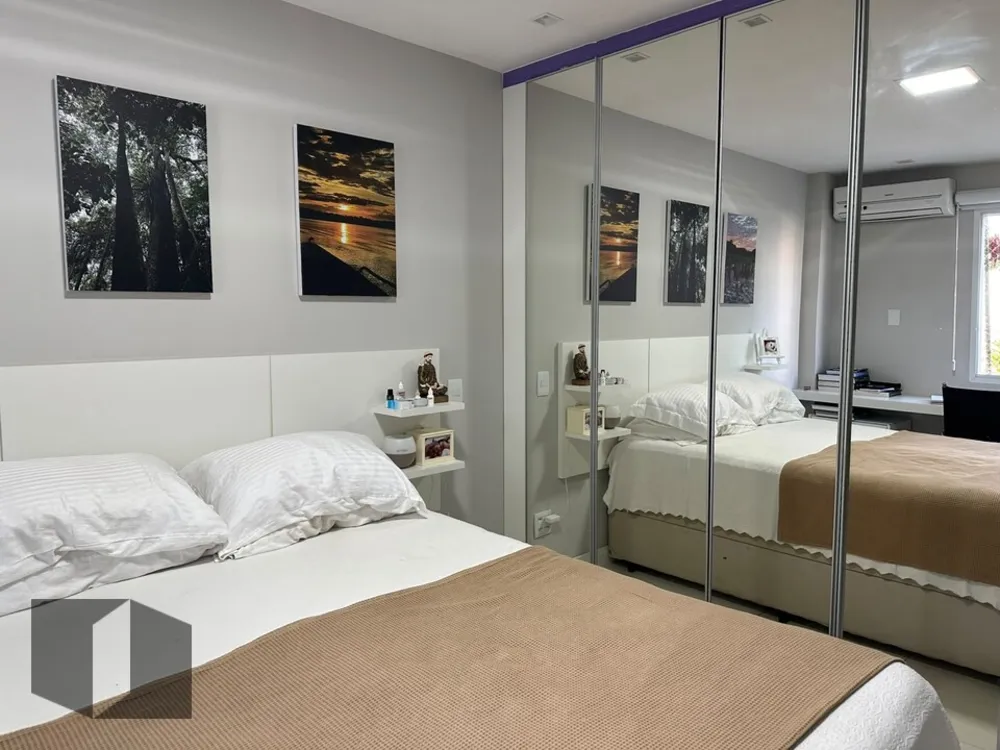 Apartamento, 3 quartos, 123 m² - Foto 9