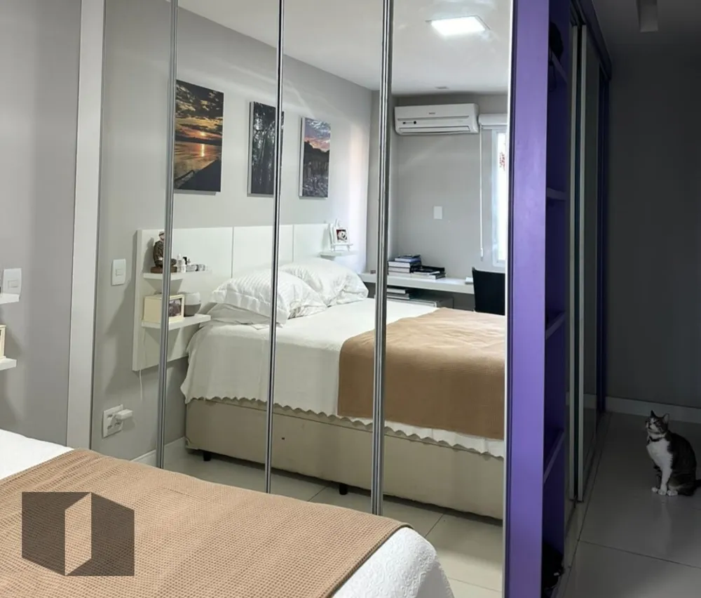 Apartamento, 3 quartos, 123 m² - Foto 11