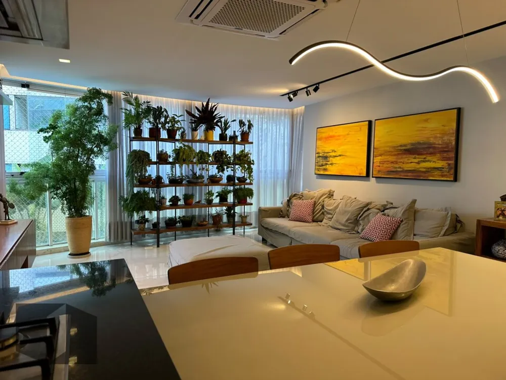 Apartamento, 3 quartos, 123 m² - Foto 4