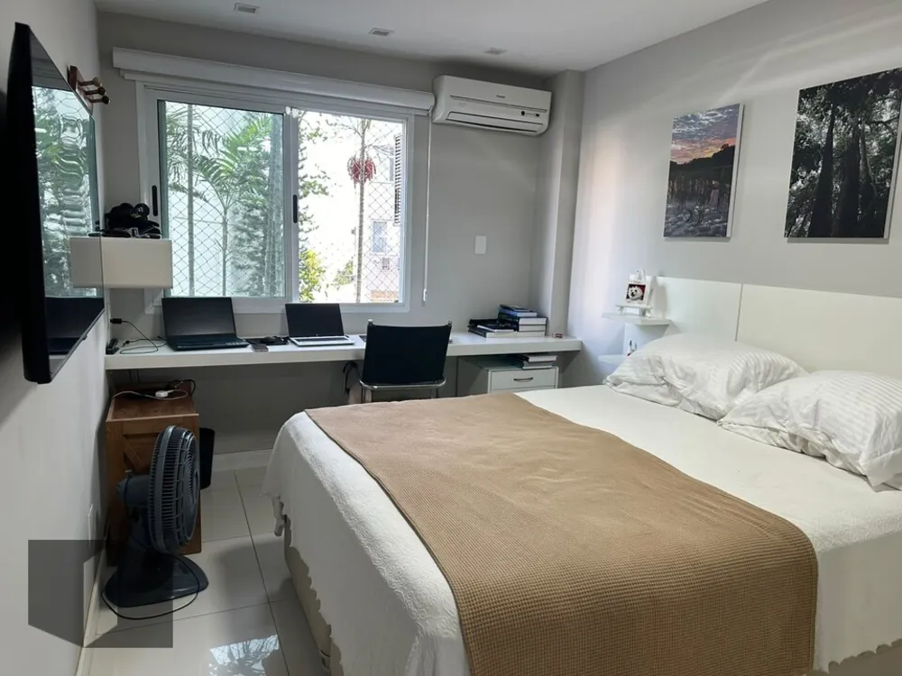 Apartamento, 3 quartos, 123 m² - Foto 8