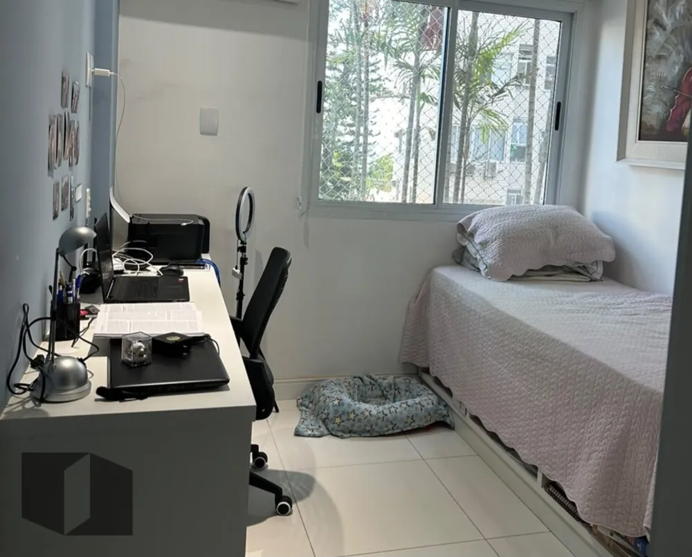 Apartamento, 3 quartos, 123 m² - Foto 17