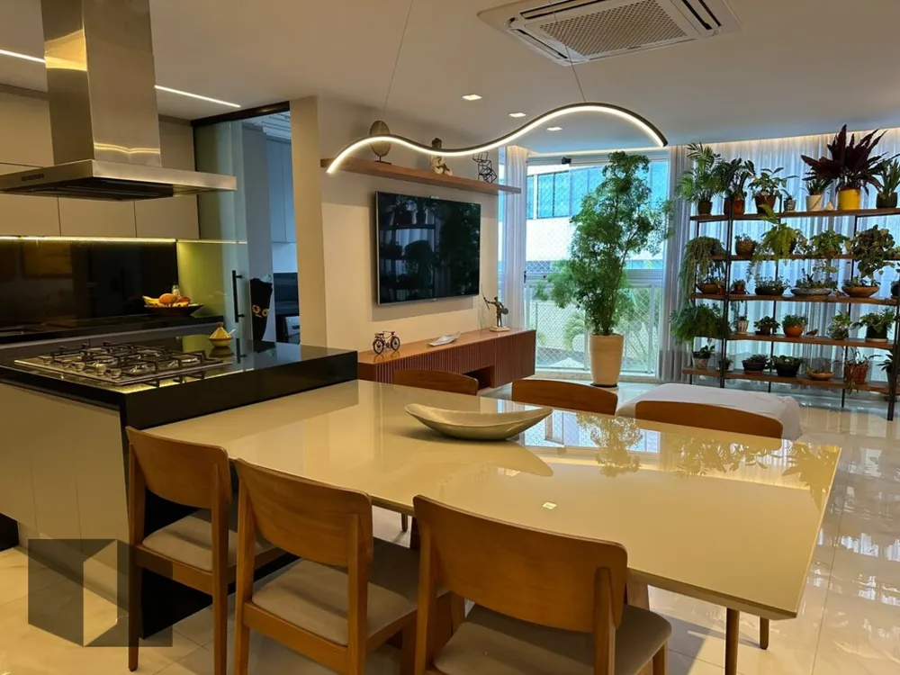 Apartamento, 3 quartos, 123 m² - Foto 5