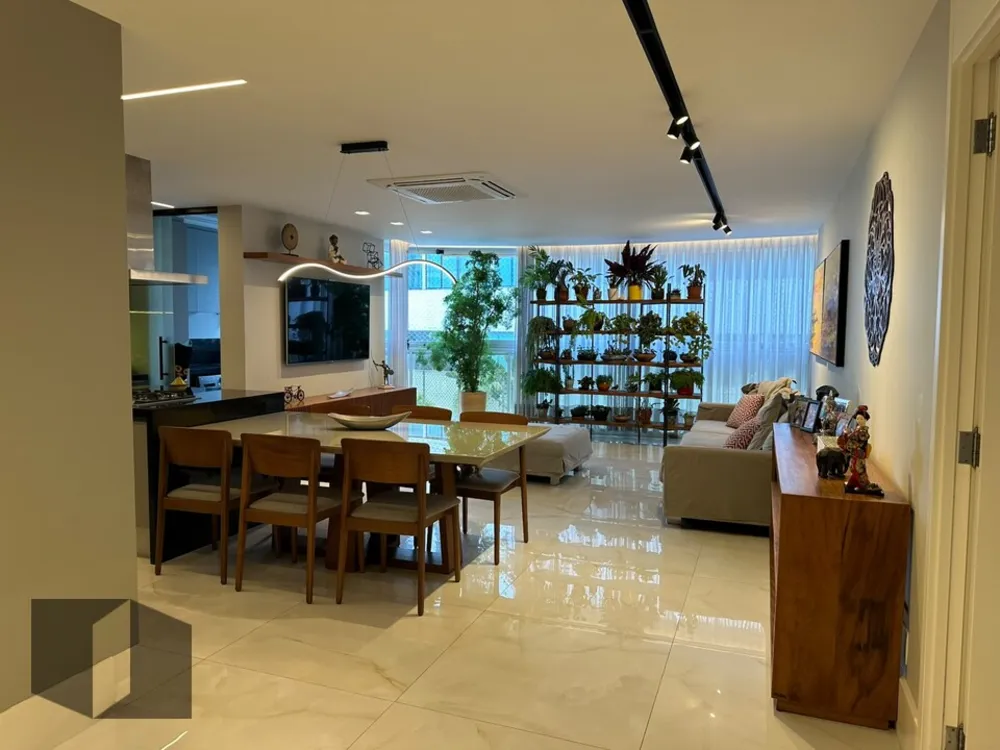 Apartamento, 3 quartos, 123 m² - Foto 1