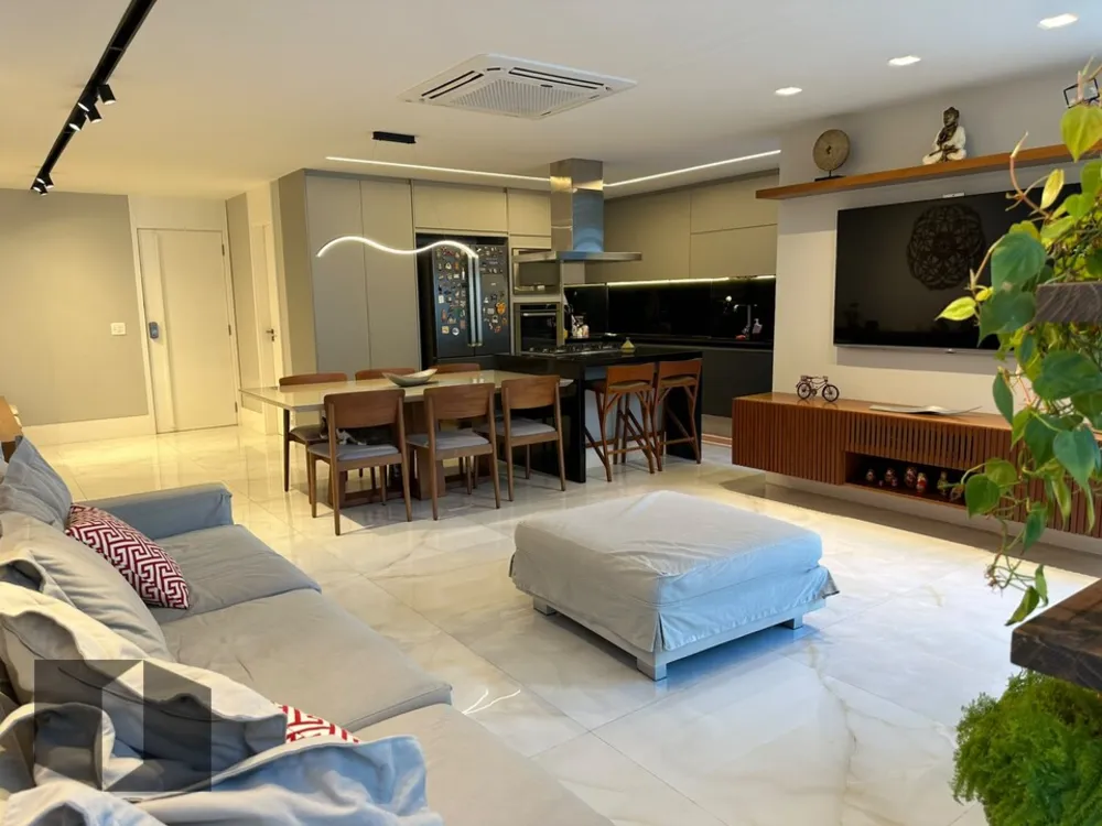 Apartamento, 3 quartos, 123 m² - Foto 2