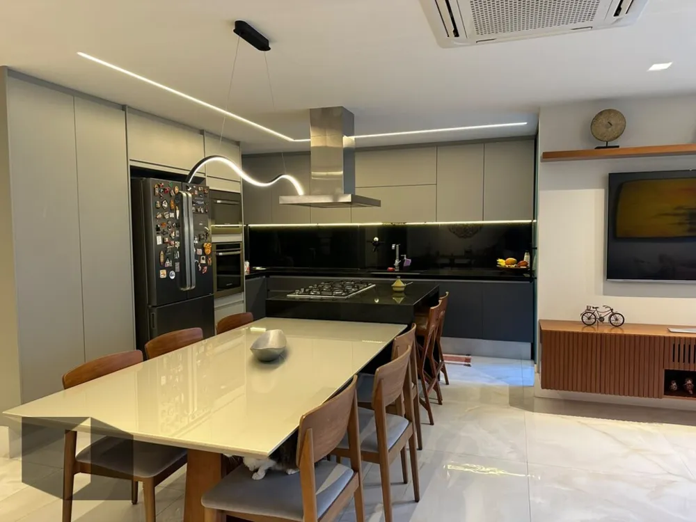 Apartamento, 3 quartos, 123 m² - Foto 6