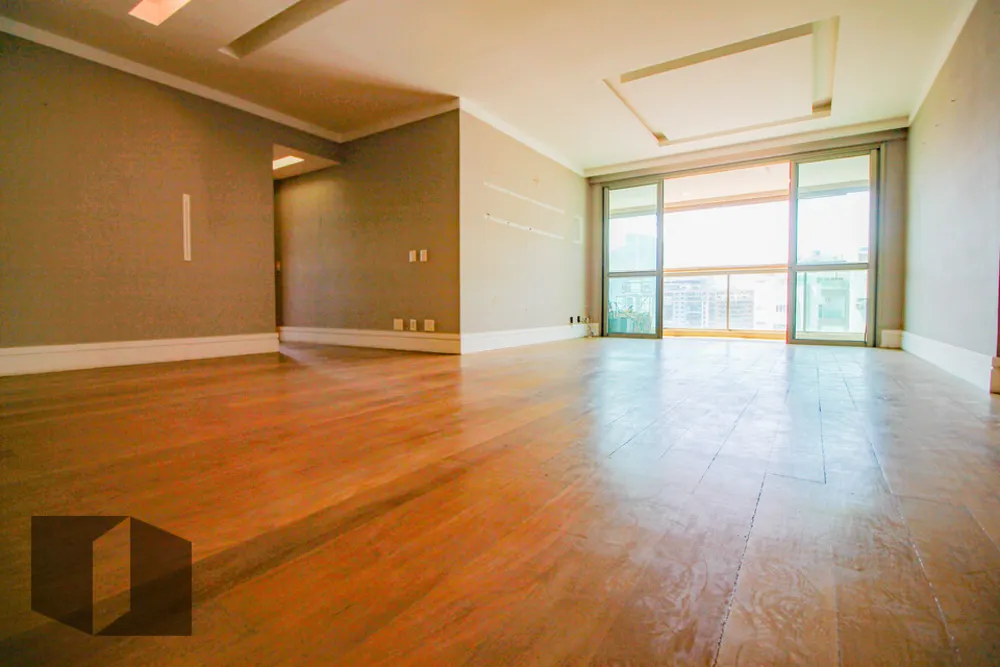 Apartamento, 4 quartos, 152 m² - Foto 9