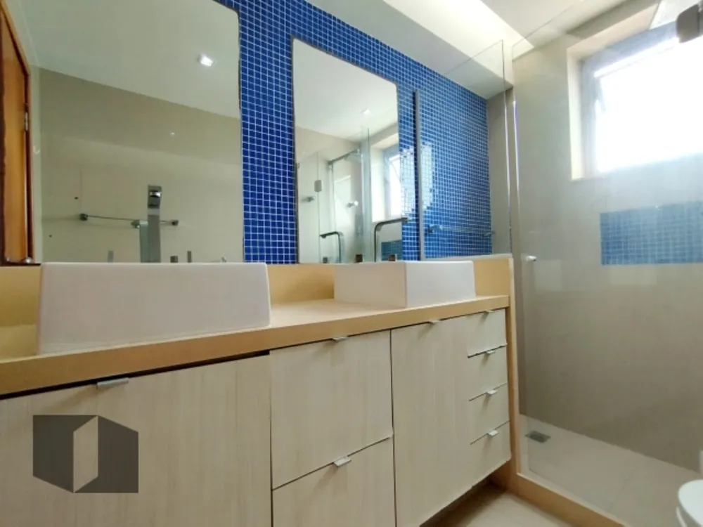 Apartamento, 4 quartos, 152 m² - Foto 22