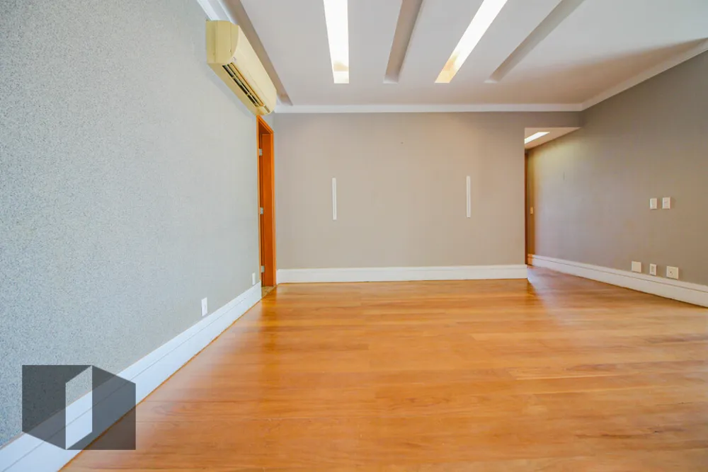 Apartamento, 4 quartos, 152 m² - Foto 5