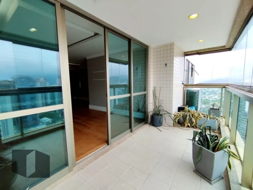 Apartamento, 4 quartos, 152 m² - Foto 9