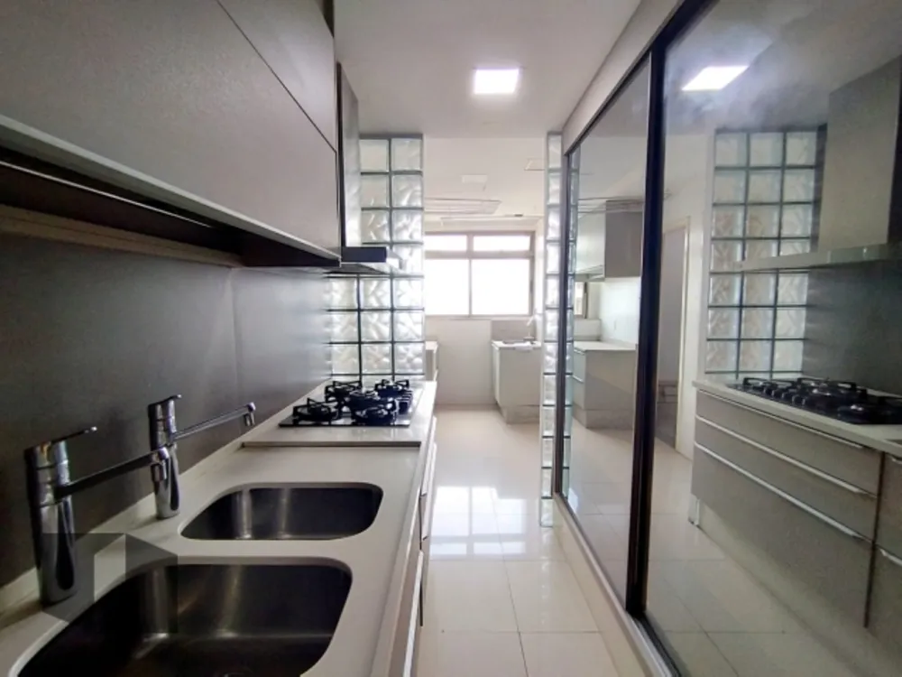 Apartamento, 4 quartos, 152 m² - Foto 16