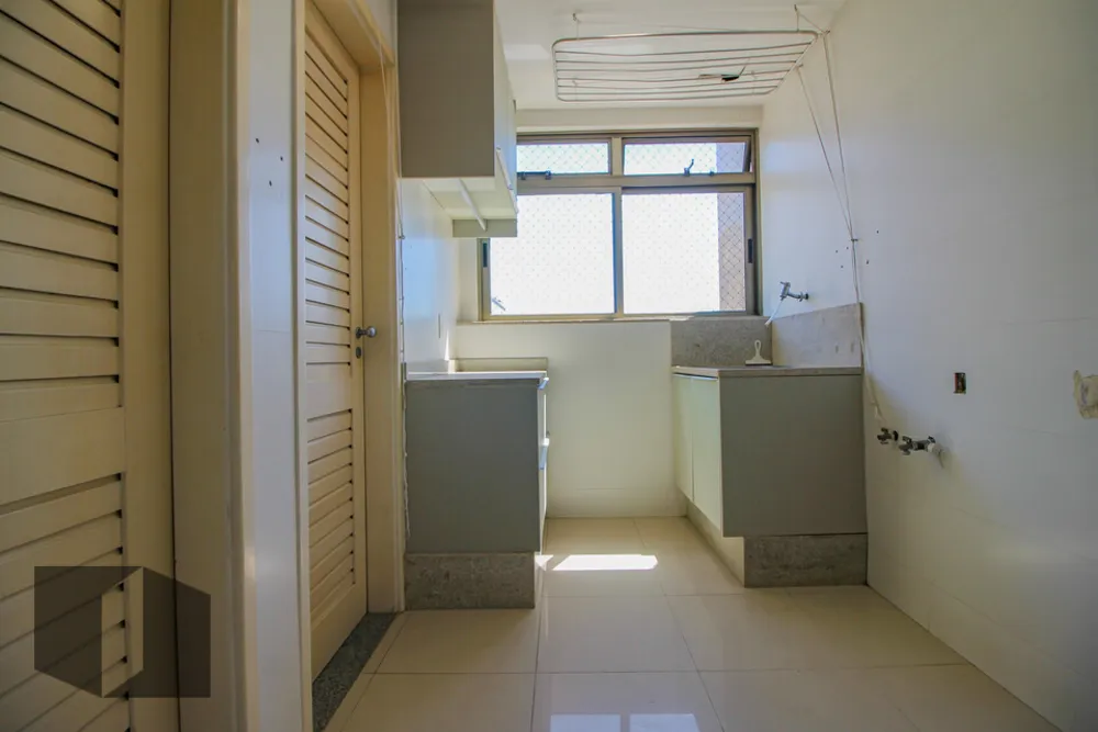 Apartamento, 4 quartos, 152 m² - Foto 41