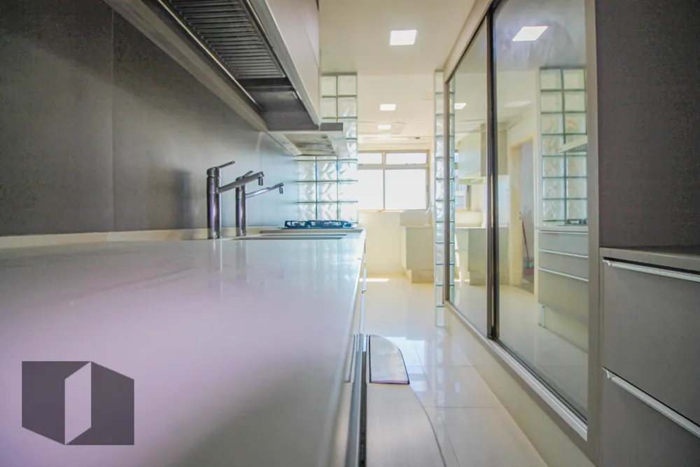 Apartamento, 4 quartos, 152 m² - Foto 33