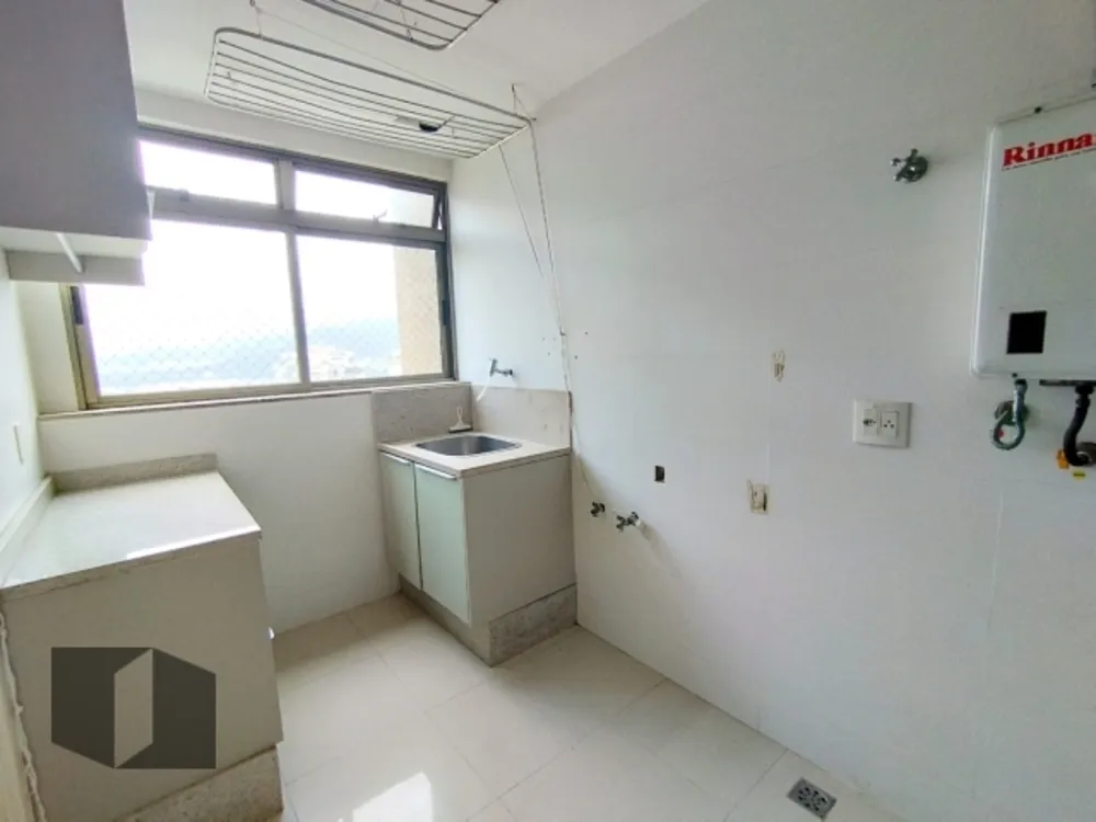 Apartamento, 4 quartos, 152 m² - Foto 28