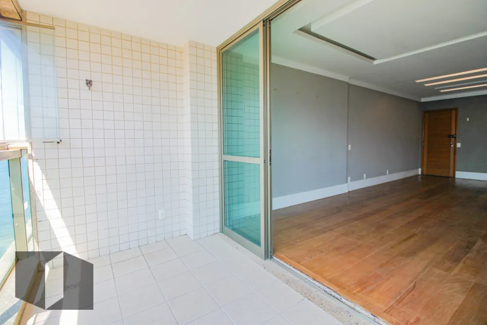 Apartamento, 4 quartos, 152 m² - Foto 8