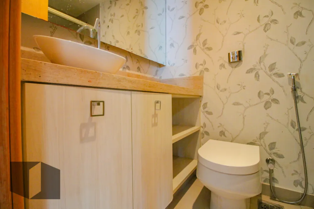 Apartamento, 4 quartos, 152 m² - Foto 12
