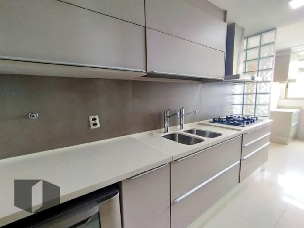 Apartamento, 4 quartos, 152 m² - Foto 1