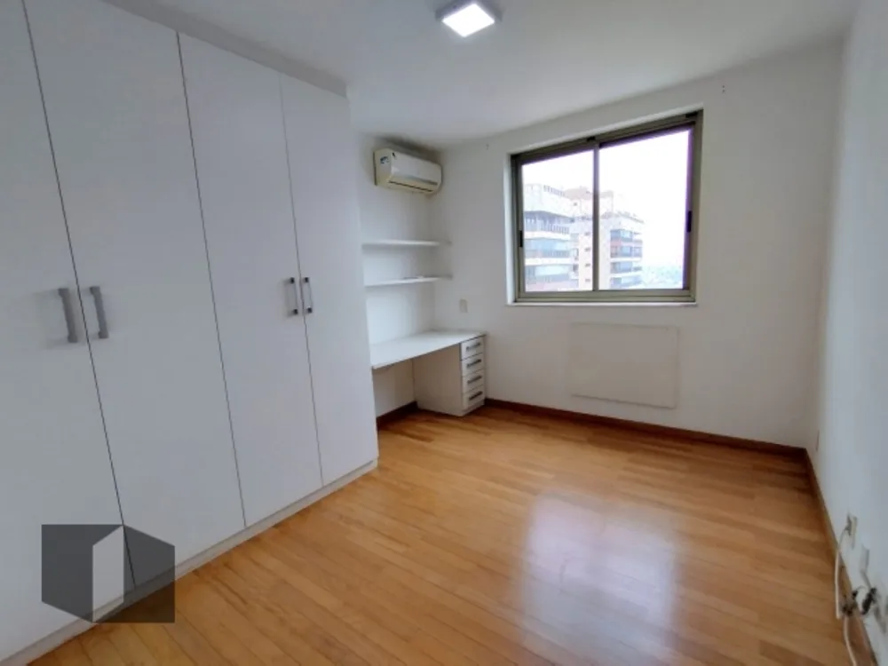 Apartamento, 4 quartos, 152 m² - Foto 2