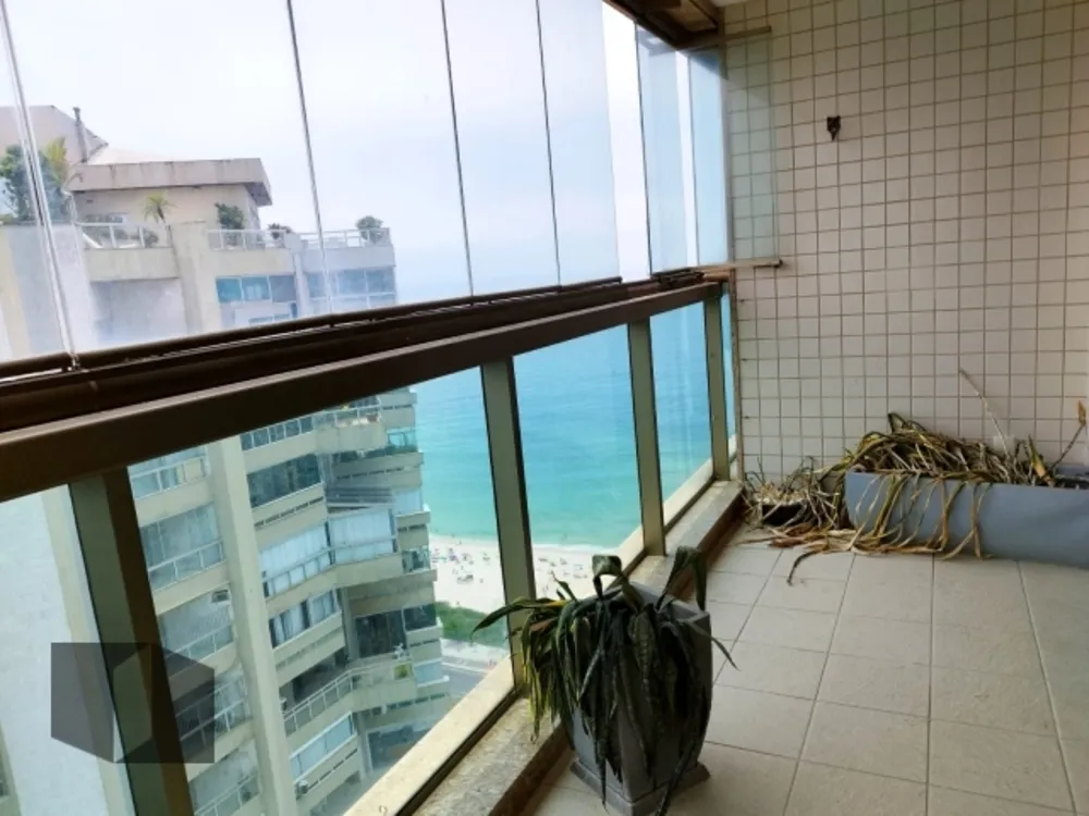 Apartamento, 4 quartos, 152 m² - Foto 11