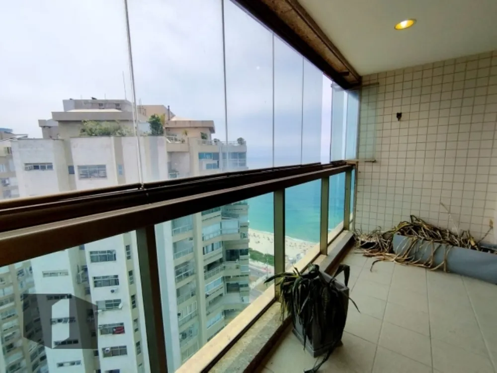 Apartamento, 4 quartos, 152 m² - Foto 33
