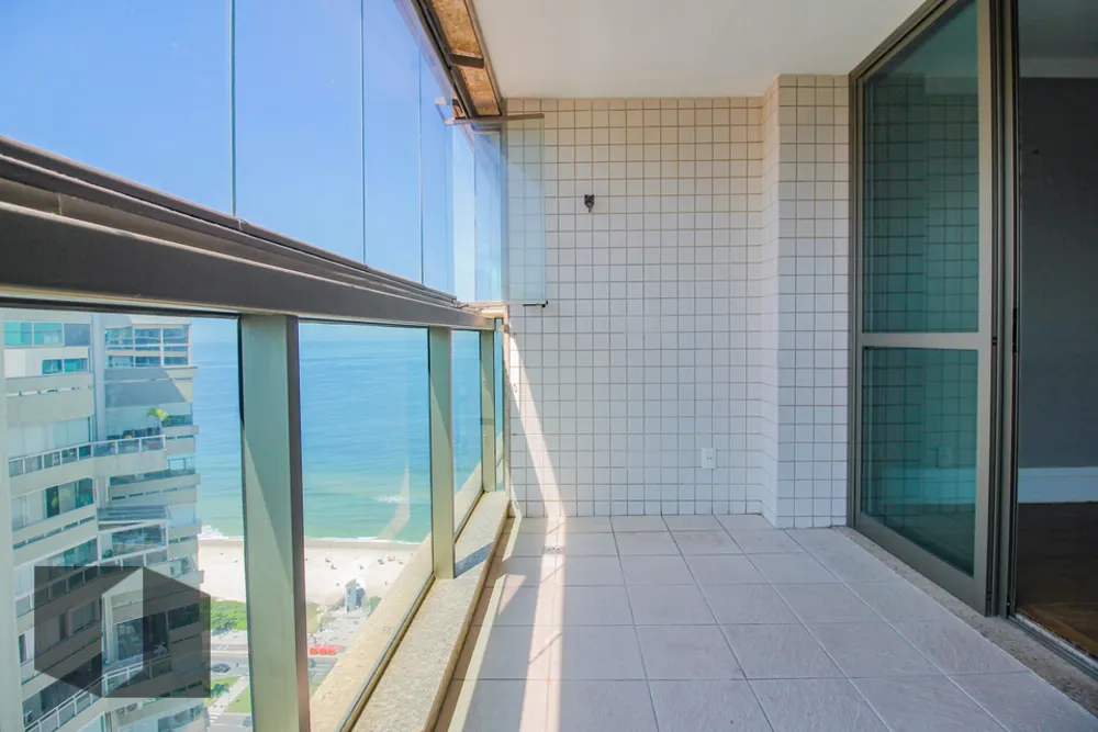 Apartamento, 4 quartos, 152 m² - Foto 3