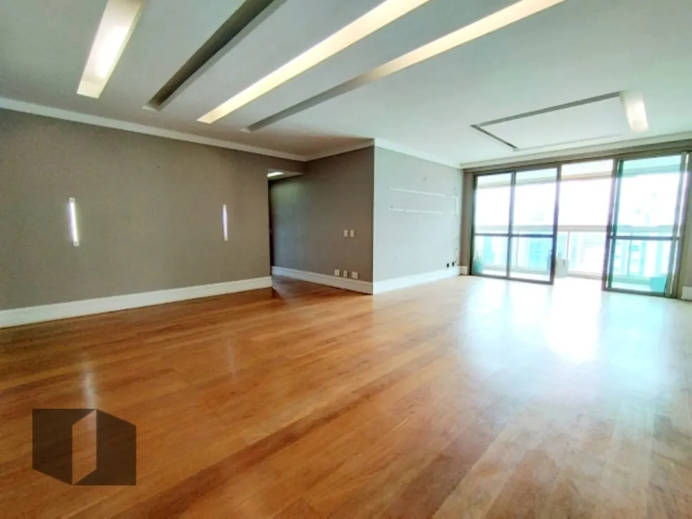 Apartamento, 4 quartos, 152 m² - Foto 5