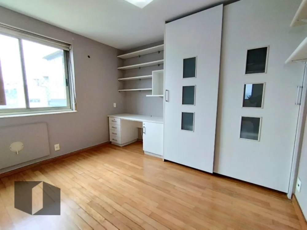 Apartamento, 4 quartos, 152 m² - Foto 35
