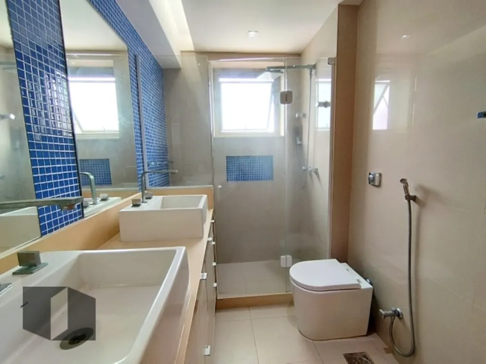 Apartamento, 4 quartos, 152 m² - Foto 10