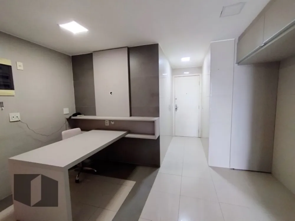 Apartamento, 4 quartos, 152 m² - Foto 4
