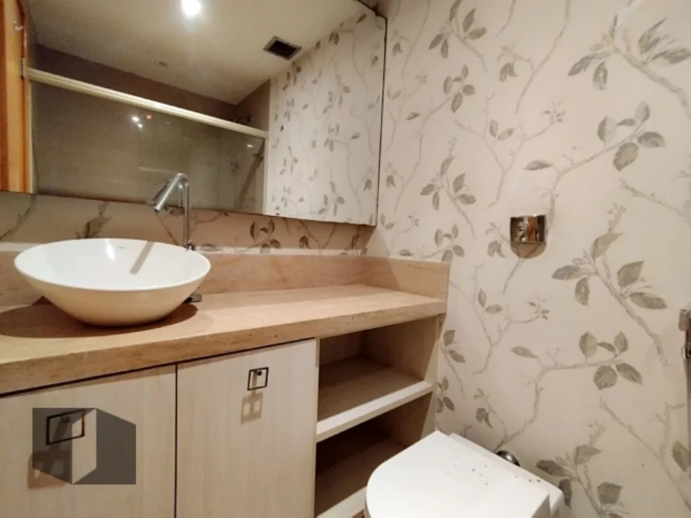 Apartamento, 4 quartos, 152 m² - Foto 3