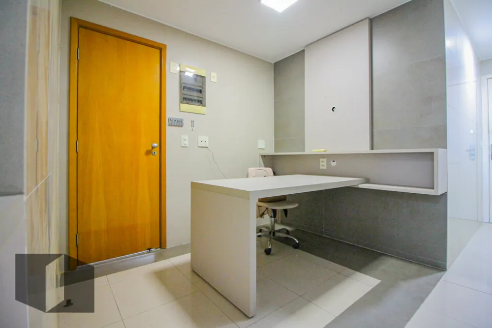 Apartamento, 4 quartos, 152 m² - Foto 39
