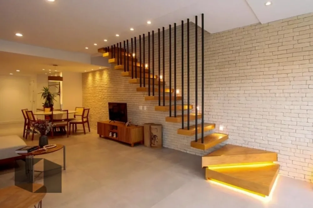 Cobertura, 3 quartos, 228 m² - Foto 17