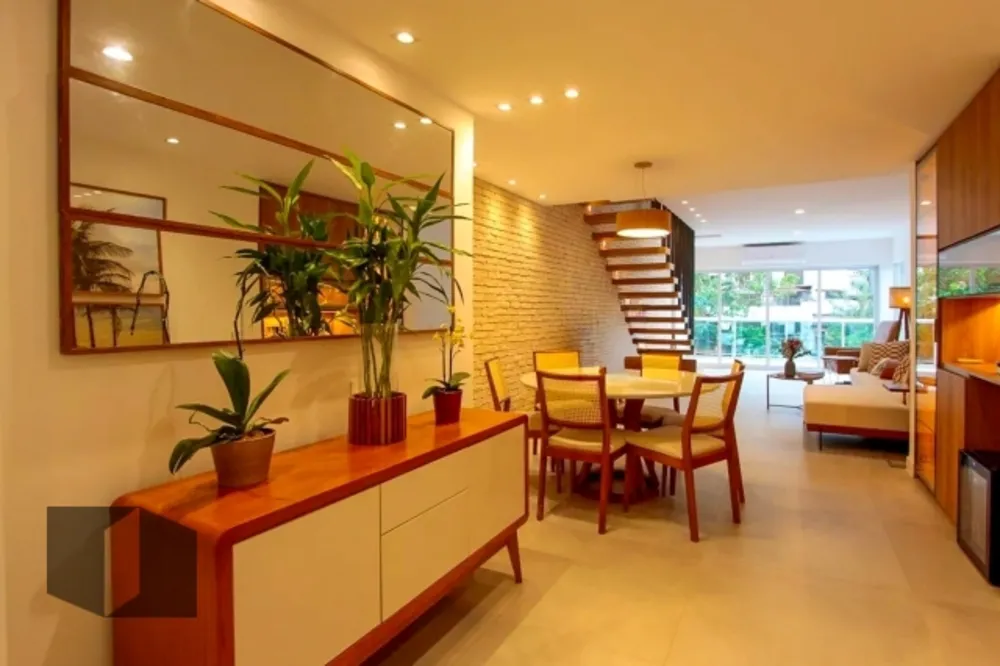 Cobertura, 3 quartos, 228 m² - Foto 7