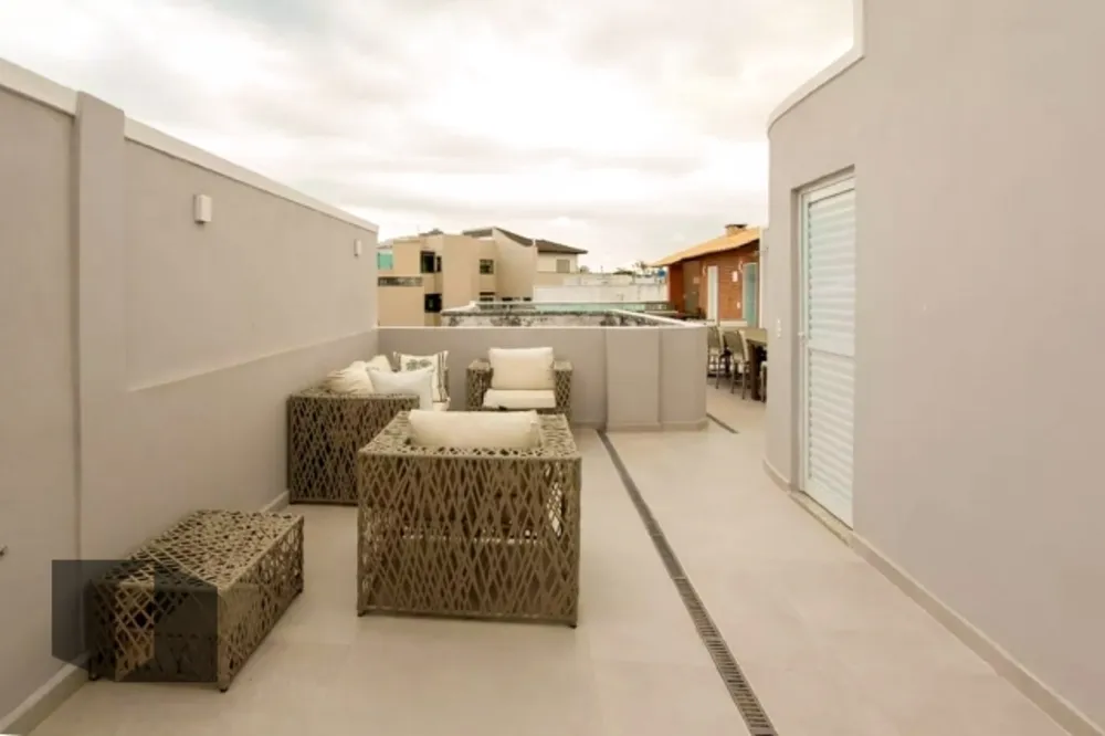 Cobertura, 3 quartos, 228 m² - Foto 5